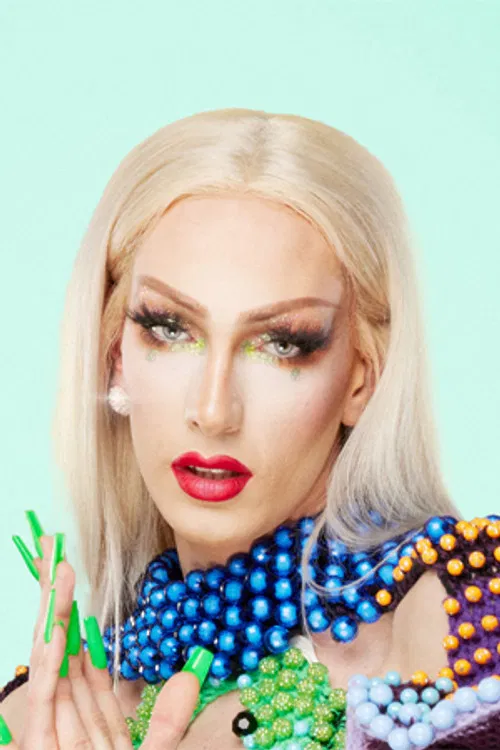 La Grande Dame profile