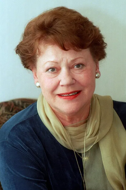 Ewa Wawrzoń profile