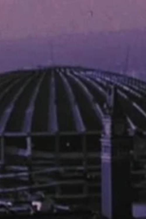 The Last Ten Minutes of Existence poster