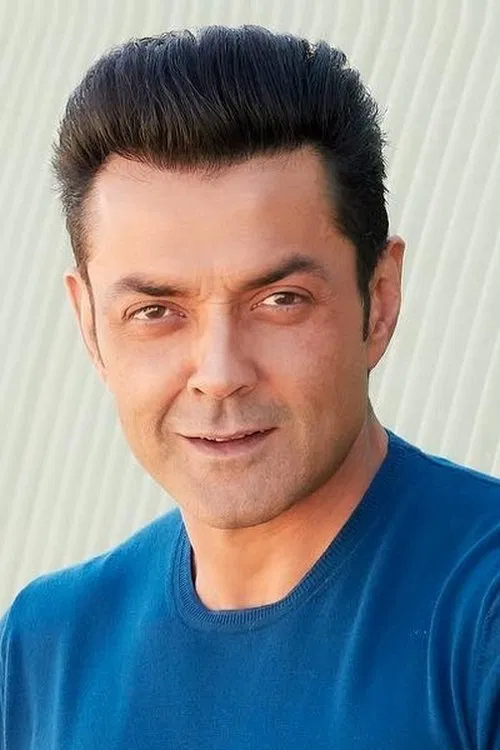Bobby Deol profile