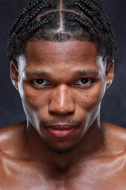 Raymond Ford profile