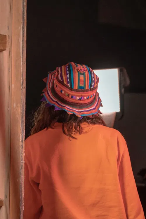 Maria Pereira profile