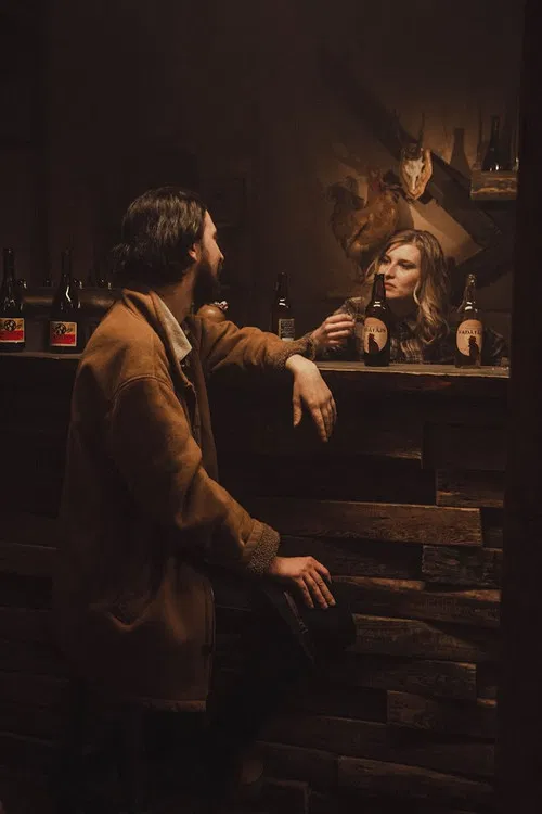 When I Die Where Will You Bury Me? poster