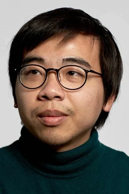 Yin-Yu Huang profile