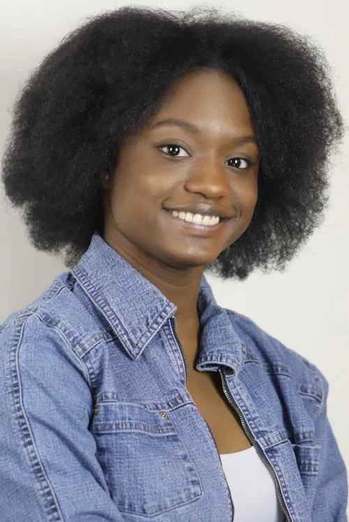 Kiki Hammill profile