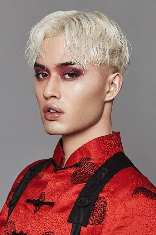 Crystal Lockhart profile