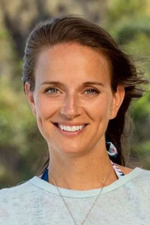 Amber Mariano profile