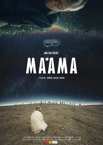 Ma.Ama poster