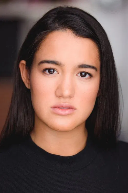 Arlen Aguayo-Stewart profile