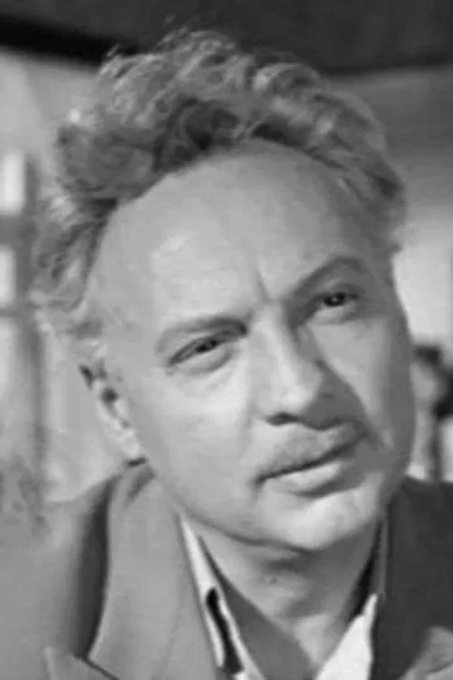 Aleksandr Nikitin profile