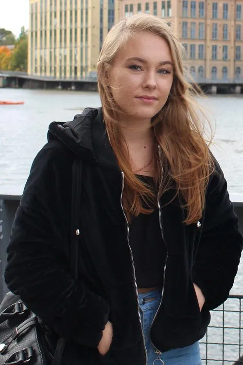 Cornelia Andersson profile