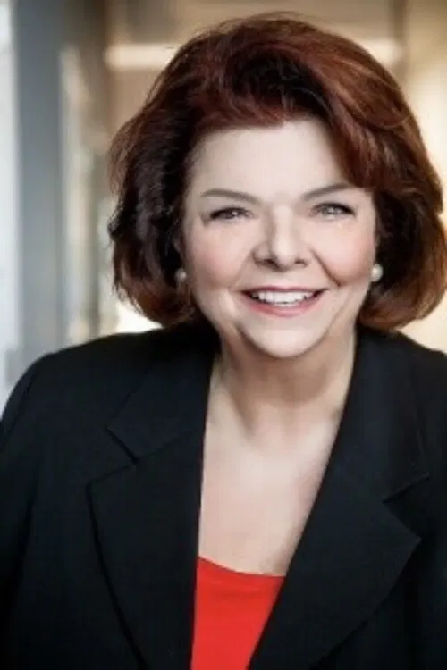 Marsha Bagwell profile