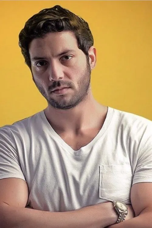 Ahmed Gamal Saeed profile