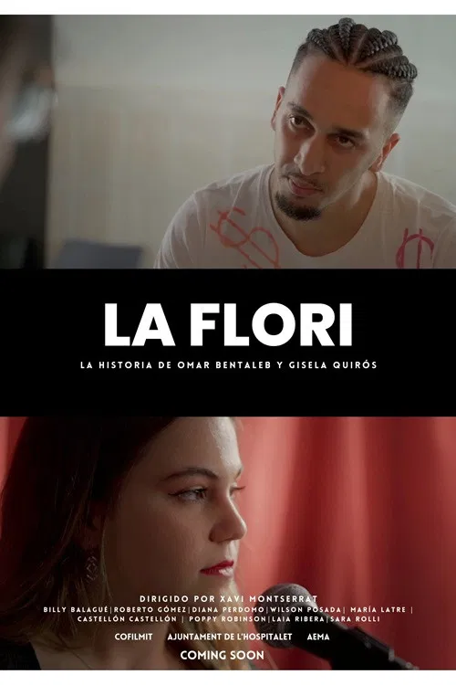 La Flori poster