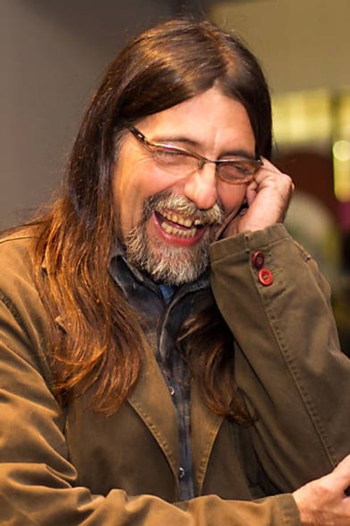 André Gatti profile