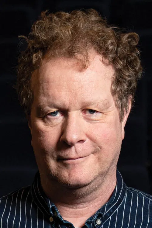 Halldór Gylfason profile