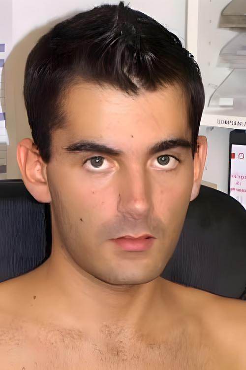 Anthony Landelli profile