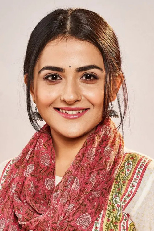 Debattama Saha profile