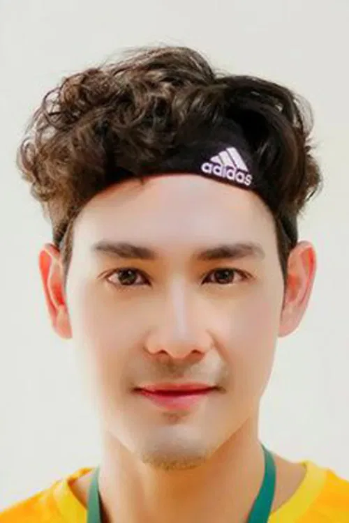 Passakorn Kruasopon profile