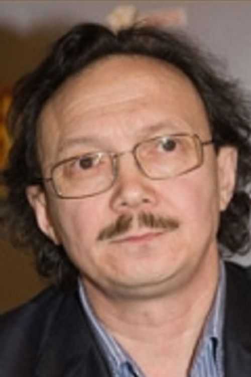 Andrey Borisov profile