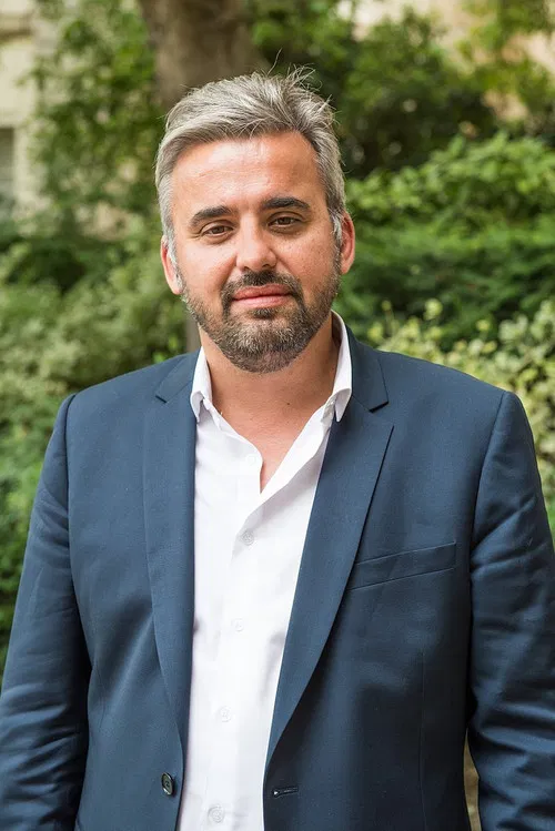 Alexis Corbière profile