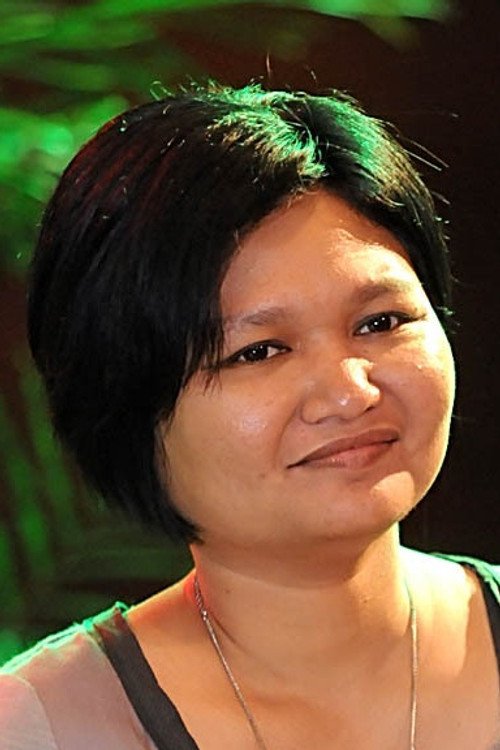 Titien Wattimena profile