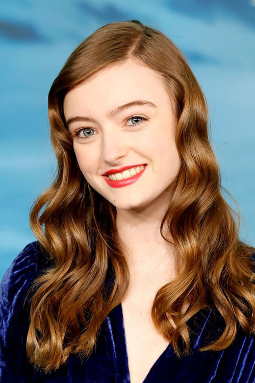 Olive Abercrombie profile