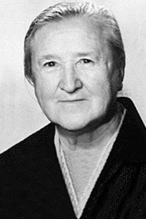 Aleksandra Denisova profile