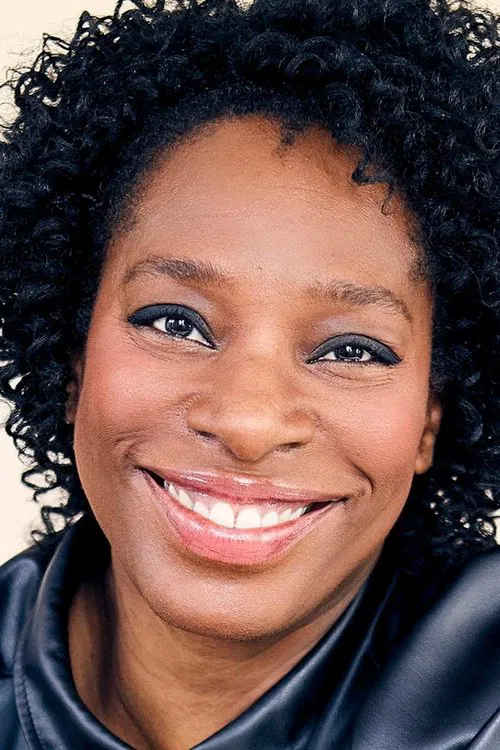 Tanya Moodie profile