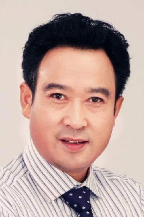 Chunshu Liang profile