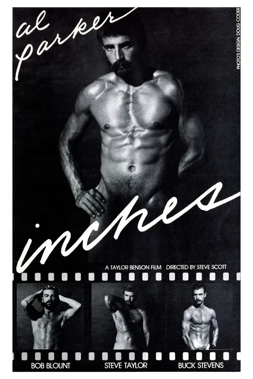 Inches poster