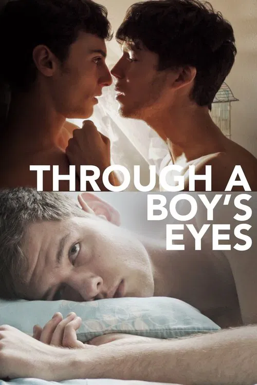 Through a Boy's Eyes poster