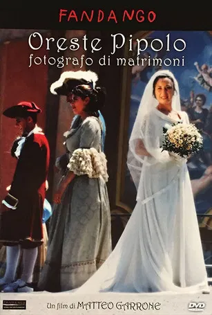 Oreste Pipolo, fotografo di matrimoni poster