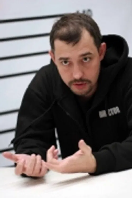 Dmitry Panchenko profile