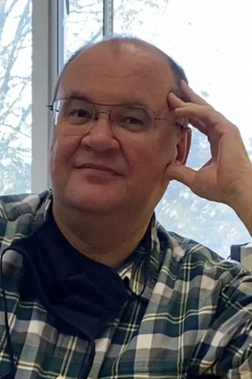 Oleksiy Svitelskiy profile