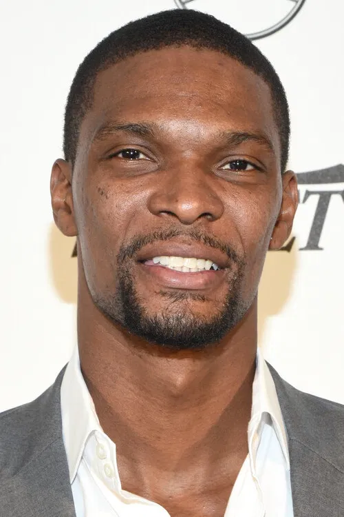 Chris Bosh profile