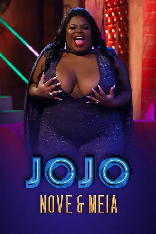 Jojo Nove e Meia poster