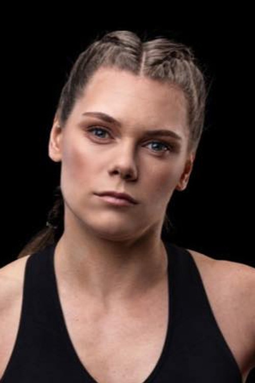 Inna Statkevych profile