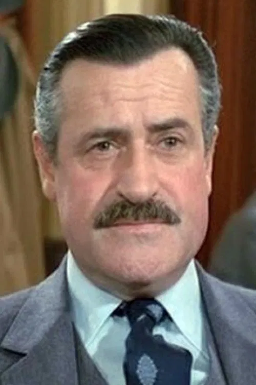 Bernard Dumaine profile