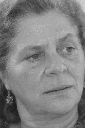 Angela Cerveira profile