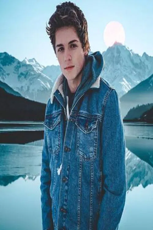 Dylan Dauzat profile