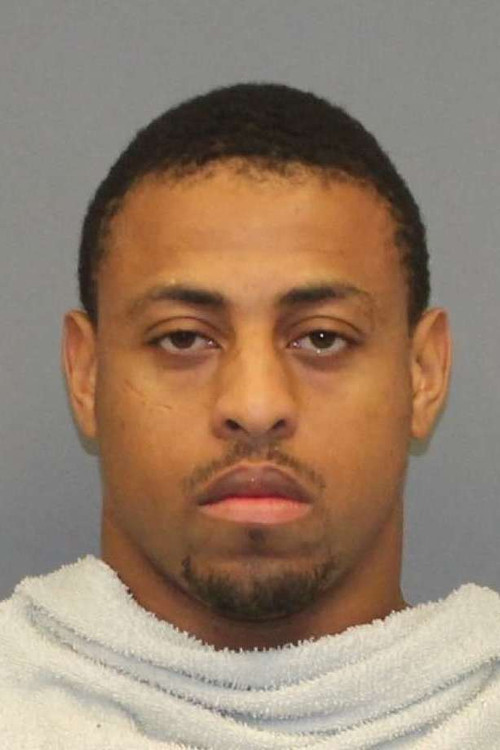 Greg Hardy profile