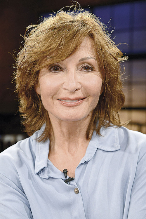 Susanne Uhlen profile