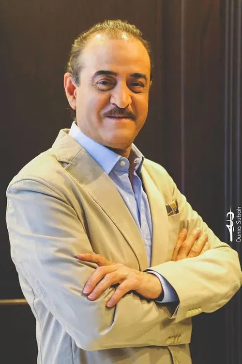 Bassam Kousa profile