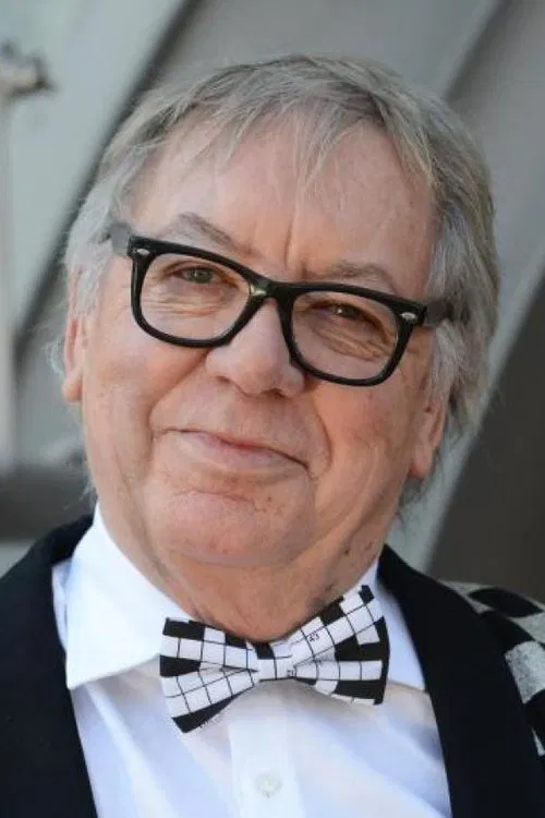 Werner Böhm profile