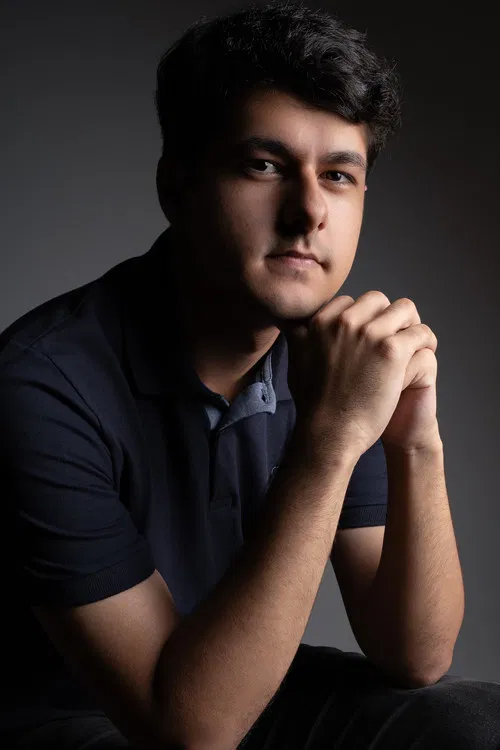 Antônio Maciel profile