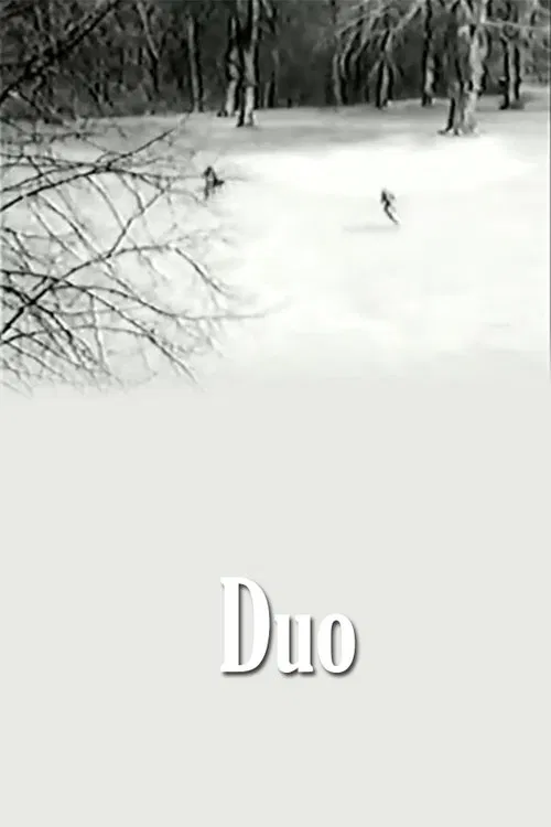 Duo poster