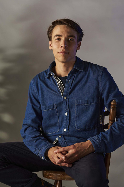 Thom Lunshof profile