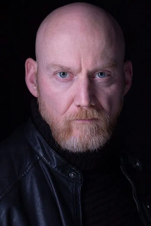 Desmond Edwards profile