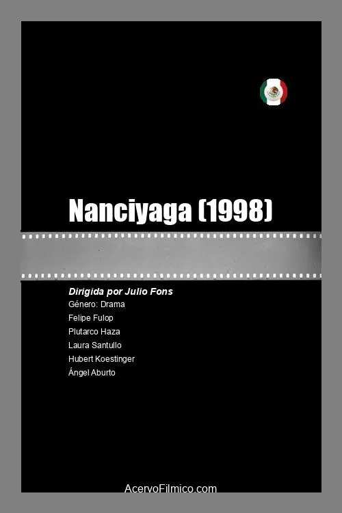 Nanciyaga poster